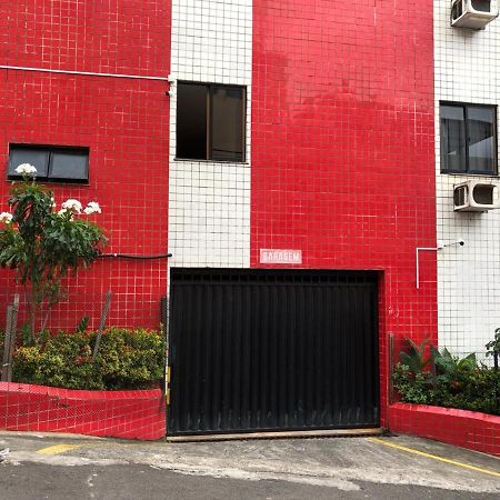 Hotel Lotus (Adults Only) Salvador Exterior photo