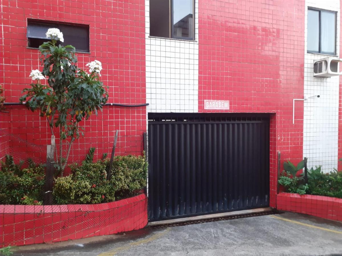 Hotel Lotus (Adults Only) Salvador Exterior photo